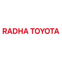 Radha Group Toyota logo - Similar company to Laila Group