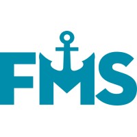Friendly Maritime Services Inc. logo - Similar company to Nautilus Pacific Maritime Training Center Inc