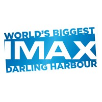 IMAX Theatre Sydney logo - Similar company to Supaflr