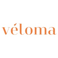 Véloma logo - Similar company to Deepp