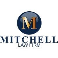 Mitchell Law Firm Tx logo - Similar company to Tekg Prolink