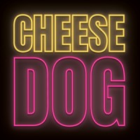 CheeseDog logo - Similar company to Lau Workwear