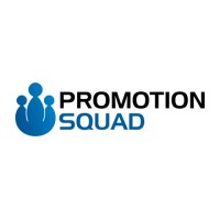 Promotion Squad logo - Similar company to Magic Ads