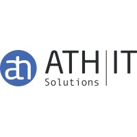 ATH-IT Solutions GmbH & Co. KG logo - Similar company to Loftmarkt.De / Volleffekt Gmbh