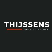 Thijssens Project Solutions logo - Similar company to Tbrm Manufacturing