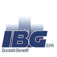 I.B.G. S.P.A. Società Benefit logo - Similar company to Eitd