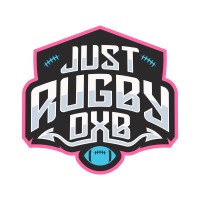 JustRugbyDXB logo - Similar company to Just Learn Dxb