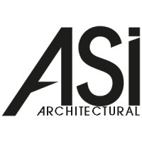 ASI Architectural logo - Similar company to Architectural Systems Inc.