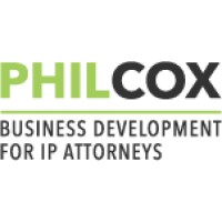 Phil Cox - Business Development for IP Attorneys logo - Similar company to Cox Automotive Rates & Incentives