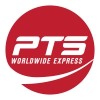 PTS Worldwide Express logo - Similar company to Quickshipper