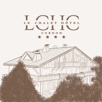 Le Chalet Hôtel Cordon**** logo - Similar company to 'A 'Oa'Oa