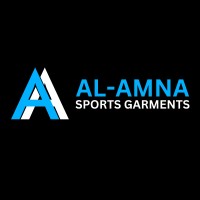 Al Amna Sports Garments logo - Similar company to Ahmad General Mills