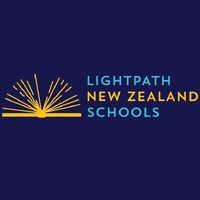 LightPath New Zealand Schools logo - Similar company to Seamless Global (Now Tmf Group)
