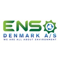 ENSO Denmark A/S logo - Similar company to Bøgested Industries