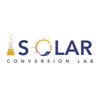 Solar Conversion Lab logo - Similar company to Clear Solar, Llc