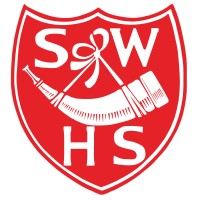 South Wirral High School logo - Similar company to The Sutton Academy