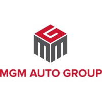 MGM Auto Group logo - Similar company to Appraisals Plus