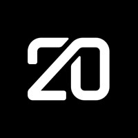 Twenty logo - Similar company to Openfoundry (Yc W24)
