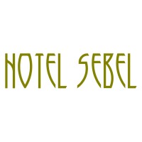 Hotel Sebel The Hague logo - Similar company to Rnb Boutique Hotel Maldives