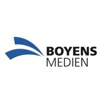 Boyens Medien Gruppe logo - Similar company to Greenfield Development Gmbh