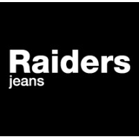 Raiders Jeans logo - Similar company to Smk Denim&Co.