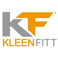 KleenFitt Private Limited logo - Similar company to Ratan Tubes & Engineering - Hygienic Electropolish Tubes & Tubing Fittings