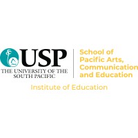 USP The Institute of Education logo - Similar company to Usp | Our Guidance. Your Dream University