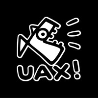 UAX! logo - Similar company to Čmžo - Elektronika S.R.O.