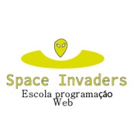 Escola Web logo - Similar company to Lince Web Solucões Inteligentes