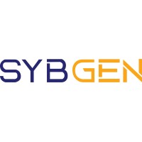 SYBGEN Inc. logo - Similar company to Star Certification