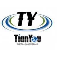 Baoji Tianyou Metal Material Co.Ltd logo - Similar company to Baoji Winners Metals Co.,Ltd