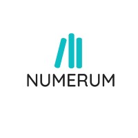 Numerum Oy logo - Similar company to Numerum