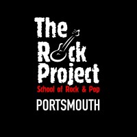 The Rock Project Portsmouth logo - Similar company to The Rock Project