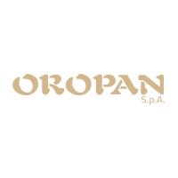 Oropan SpA logo - Similar company to Gruppo Milo