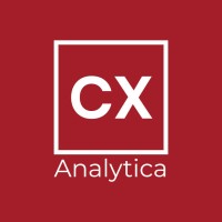 CX Analytica logo - Similar company to Cx Analytics Ai