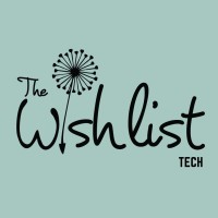 TheWishlist.Tech logo - Similar company to Happfly