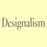 Designalism logo - Similar company to Moniker