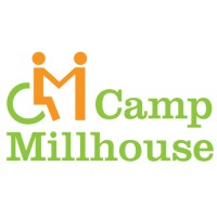 Camp Millhouse logo - Similar company to Adam'S Camp