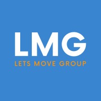 Lets Move Group logo - Similar company to Reqspace
