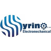 Syrino ElectroMechanical logo - Similar company to Phoenix Electro Mechanical