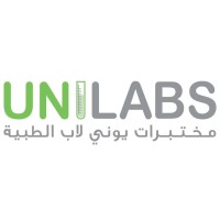 Unilabs Jordan logo - Similar company to Astralab