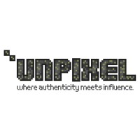 Unpixel Media logo - Similar company to Growdize Digital