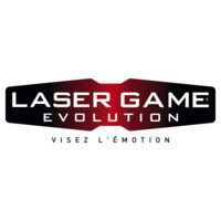 Laser Game Evolution Troyes logo - Similar company to Super U Saint Contest