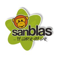 Frutos Secos San Blas logo - Similar company to Frutos Secos Medina S.L. Eguia Group