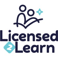 Licensed2Learn (L2L) logo - Similar company to Mathstronauts