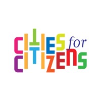 Cities for Citizens logo - Similar company to H.Appycities