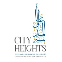 CityHeightsKSA logo - Similar company to Аналитик-Центр