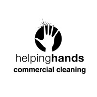Helping Hands Commercial Cleaning