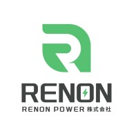 RENON POWER 株式会社 logo - Similar company to Renon Power Europe