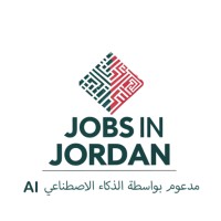 وظائف في الاردن Jobs in Jordan logo - Similar company to Najm Hub